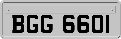 BGG6601