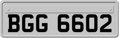BGG6602