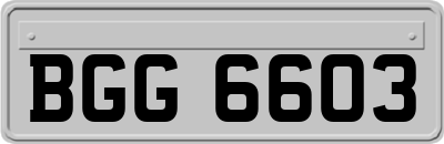 BGG6603