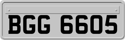 BGG6605