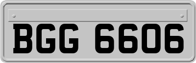 BGG6606