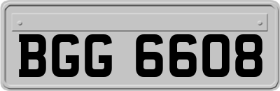 BGG6608