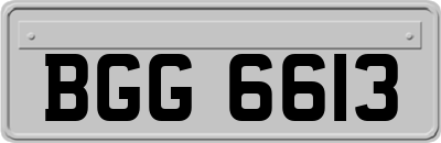 BGG6613