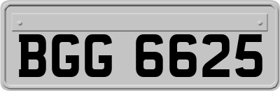 BGG6625