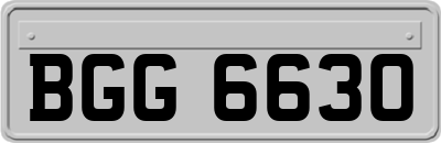 BGG6630