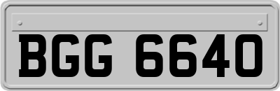 BGG6640