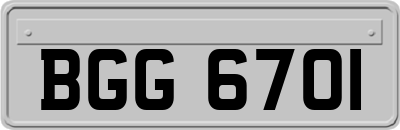 BGG6701