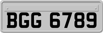 BGG6789
