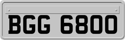 BGG6800