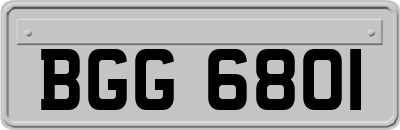 BGG6801