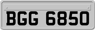 BGG6850