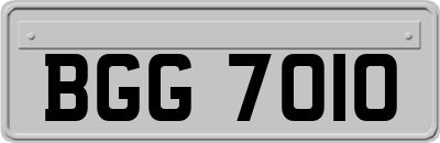 BGG7010