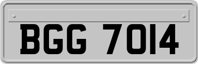BGG7014