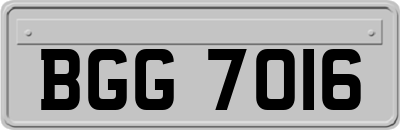 BGG7016