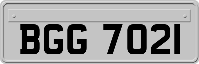 BGG7021