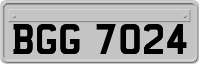 BGG7024