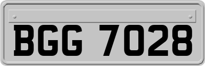 BGG7028