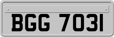 BGG7031