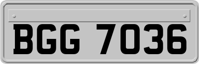 BGG7036