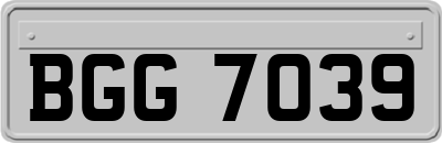 BGG7039