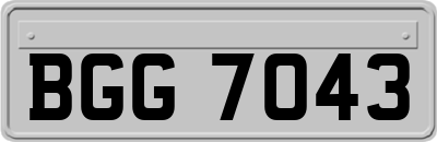 BGG7043