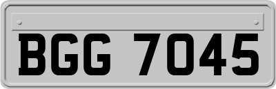 BGG7045