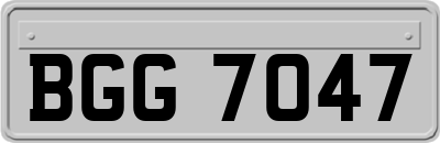 BGG7047
