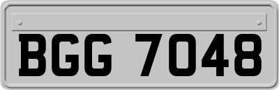 BGG7048