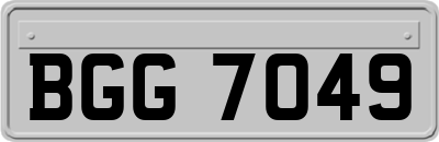 BGG7049