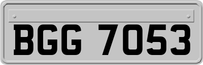 BGG7053