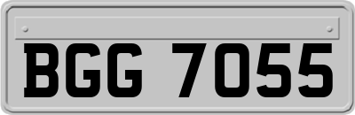 BGG7055