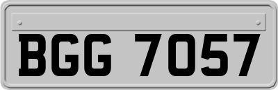 BGG7057