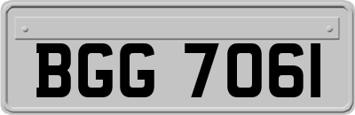 BGG7061