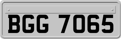 BGG7065