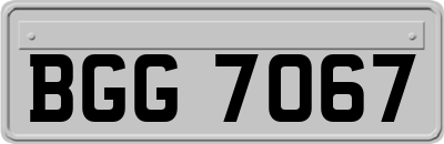 BGG7067