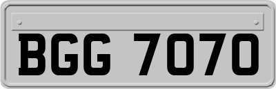 BGG7070