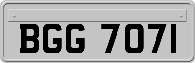 BGG7071