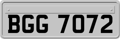 BGG7072