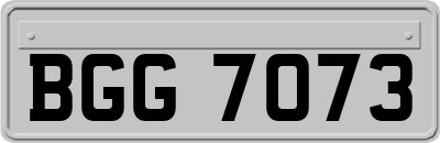 BGG7073