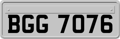 BGG7076