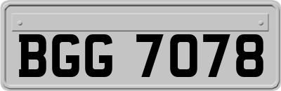 BGG7078