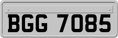 BGG7085