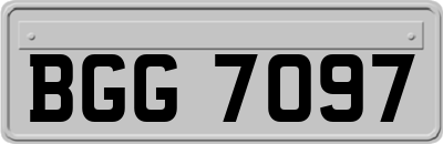 BGG7097