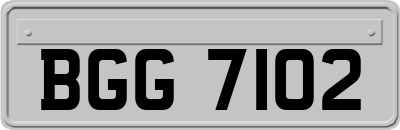 BGG7102