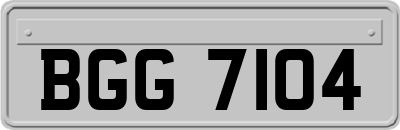 BGG7104