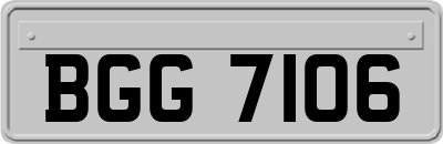 BGG7106