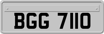 BGG7110