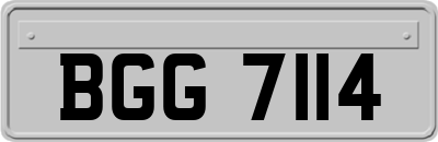 BGG7114