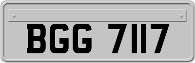 BGG7117