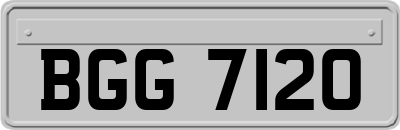 BGG7120